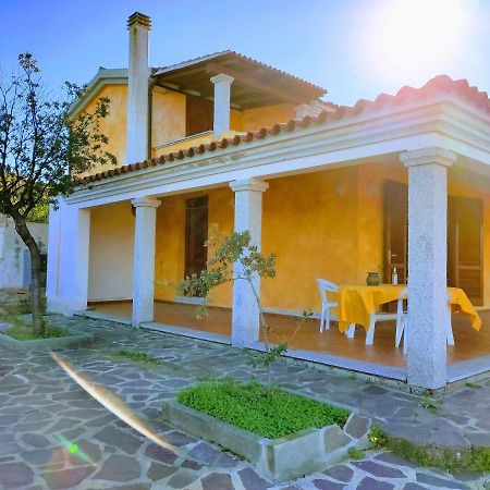 Sardinia Baya Sant'Anna Διαμέρισμα Budoni Εξωτερικό φωτογραφία
