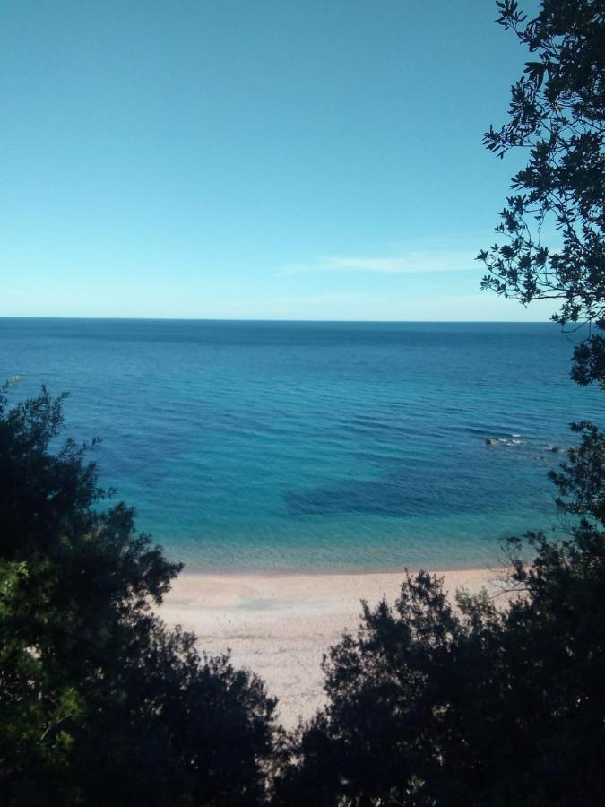 Sardinia Baya Sant'Anna Διαμέρισμα Budoni Εξωτερικό φωτογραφία