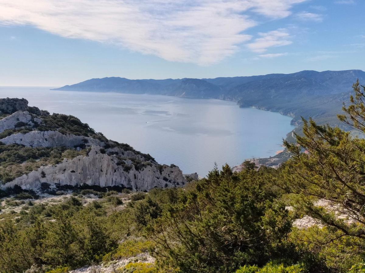 Sardinia Baya Sant'Anna Διαμέρισμα Budoni Εξωτερικό φωτογραφία