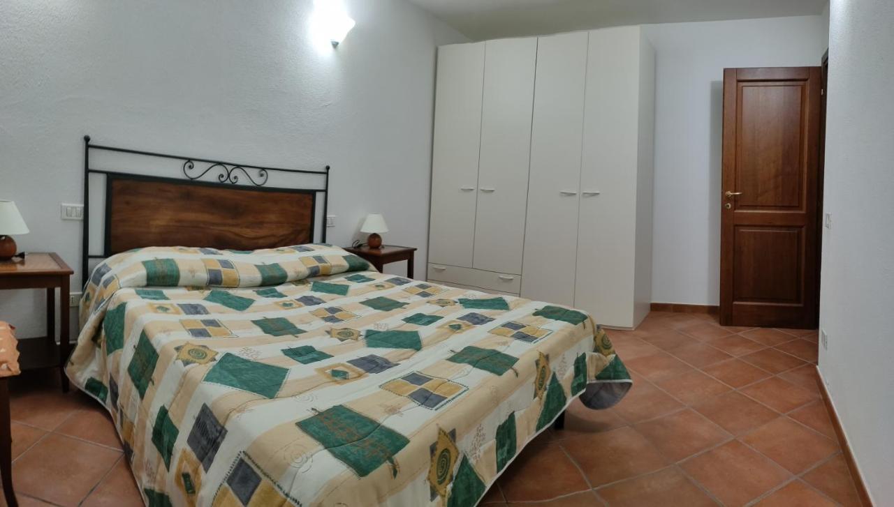 Sardinia Baya Sant'Anna Διαμέρισμα Budoni Εξωτερικό φωτογραφία
