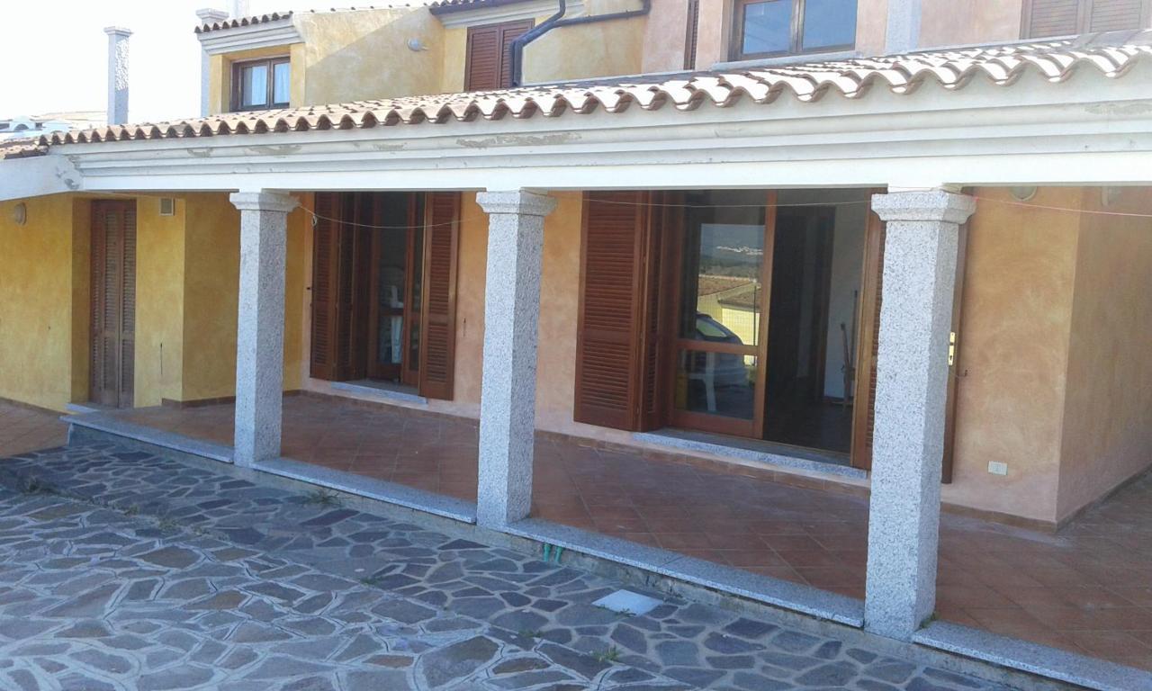 Sardinia Baya Sant'Anna Διαμέρισμα Budoni Εξωτερικό φωτογραφία