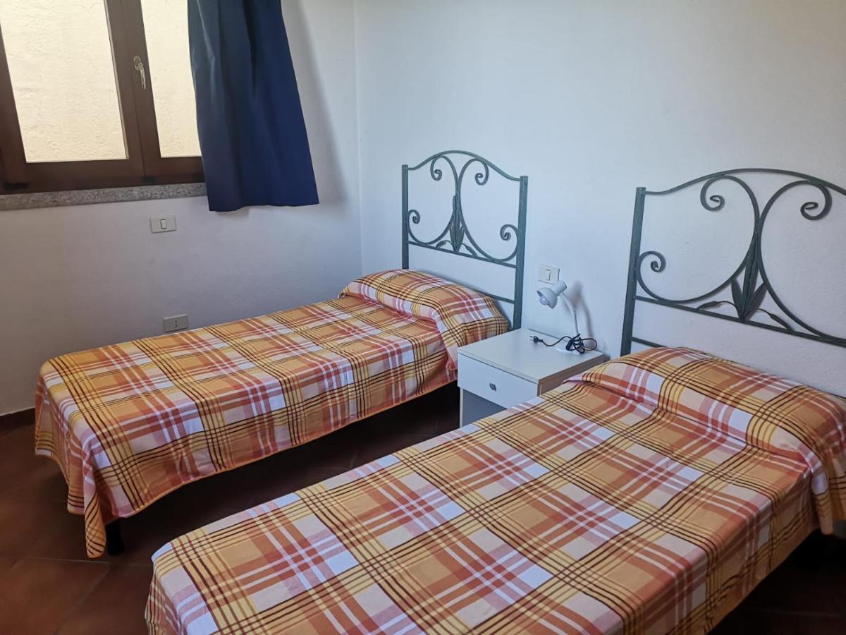 Sardinia Baya Sant'Anna Διαμέρισμα Budoni Εξωτερικό φωτογραφία