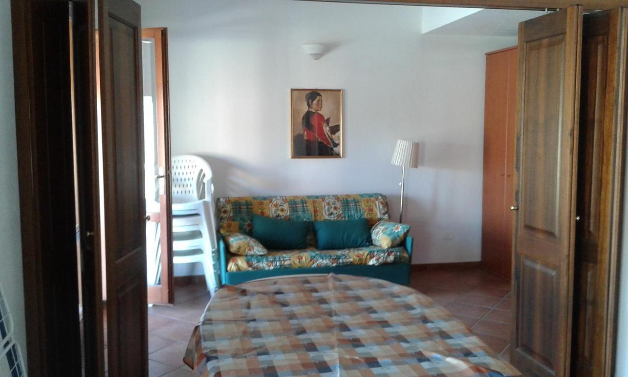Sardinia Baya Sant'Anna Διαμέρισμα Budoni Εξωτερικό φωτογραφία