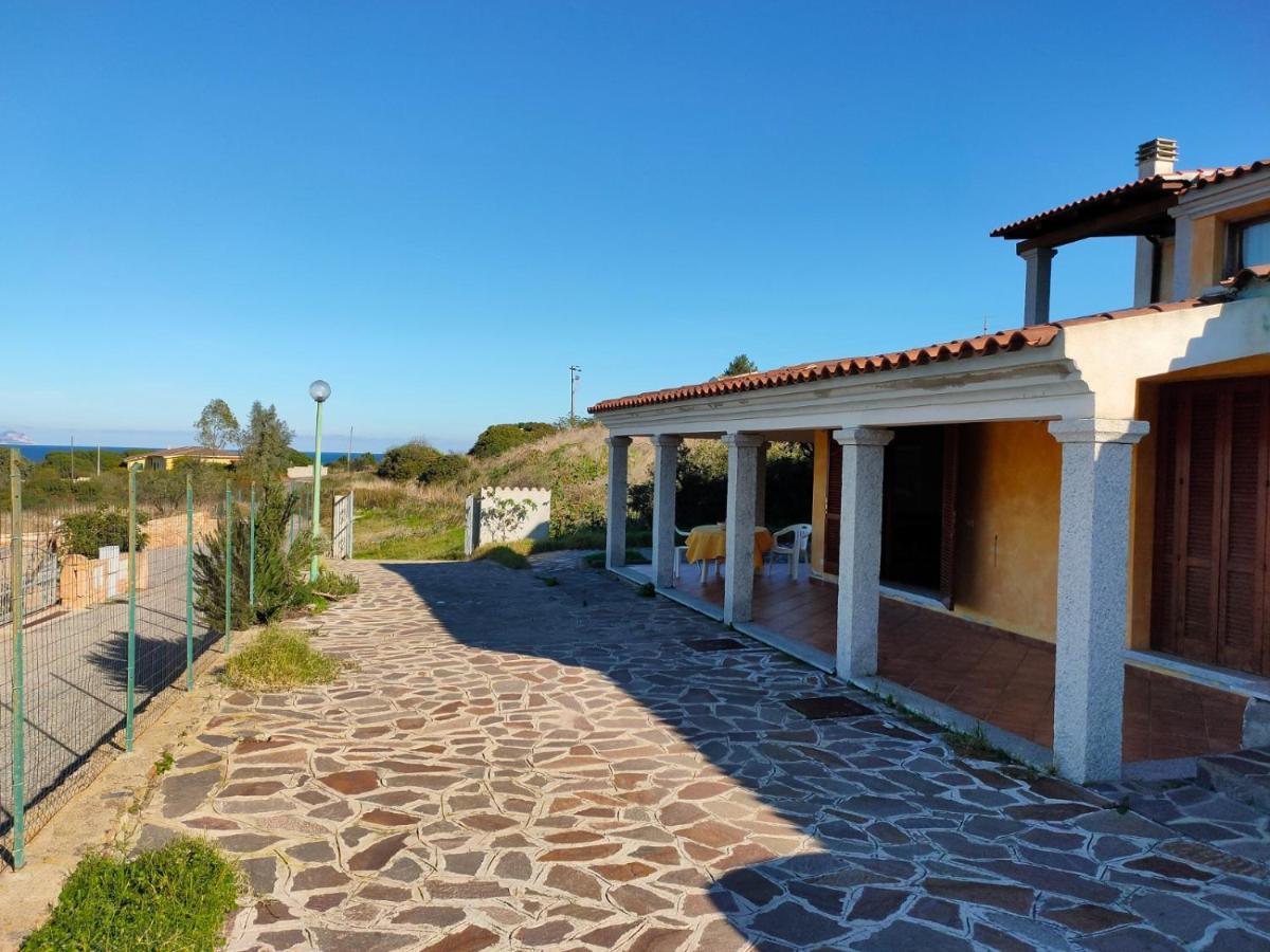 Sardinia Baya Sant'Anna Διαμέρισμα Budoni Εξωτερικό φωτογραφία
