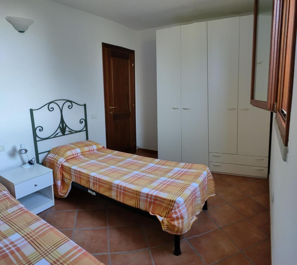 Sardinia Baya Sant'Anna Διαμέρισμα Budoni Εξωτερικό φωτογραφία