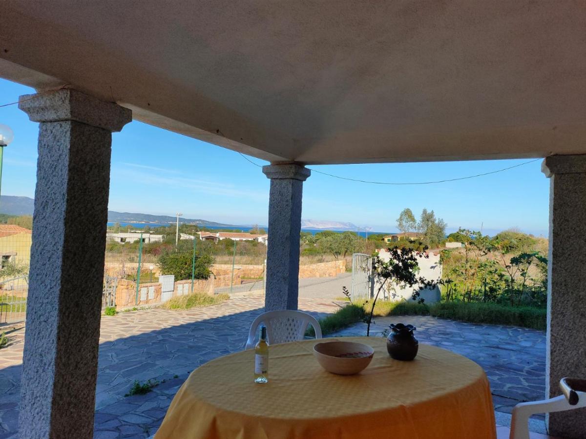Sardinia Baya Sant'Anna Διαμέρισμα Budoni Εξωτερικό φωτογραφία